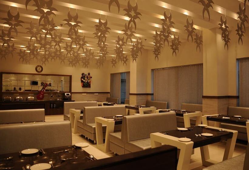 Fotos del hotel Chandra Imperial:  5