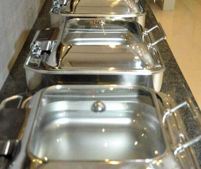 Fotos del hotel Chandra Imperial:  9