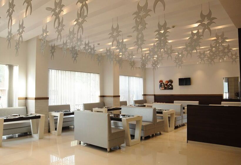 Fotos del hotel Chandra Imperial:  20