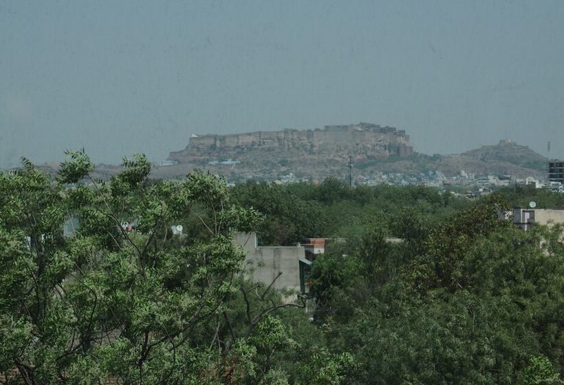 Fotos del hotel Chandra Imperial:  17