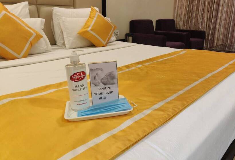 Fotos del hotel Chandra Imperial:  18