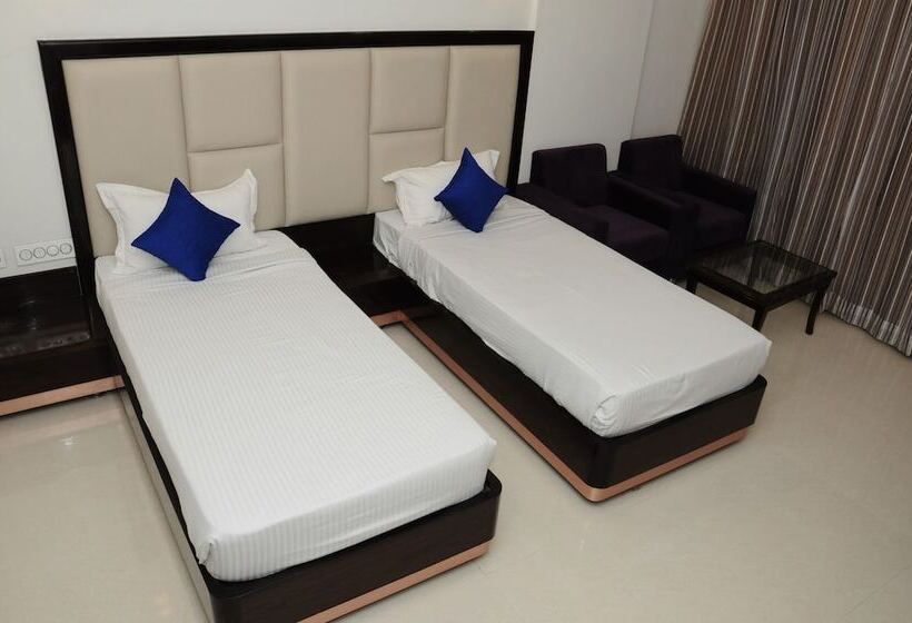 Fotos del hotel Chandra Imperial:  2