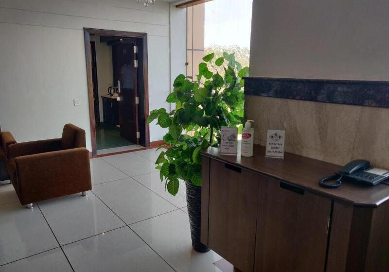 Fotos del hotel Chandra Imperial:  14