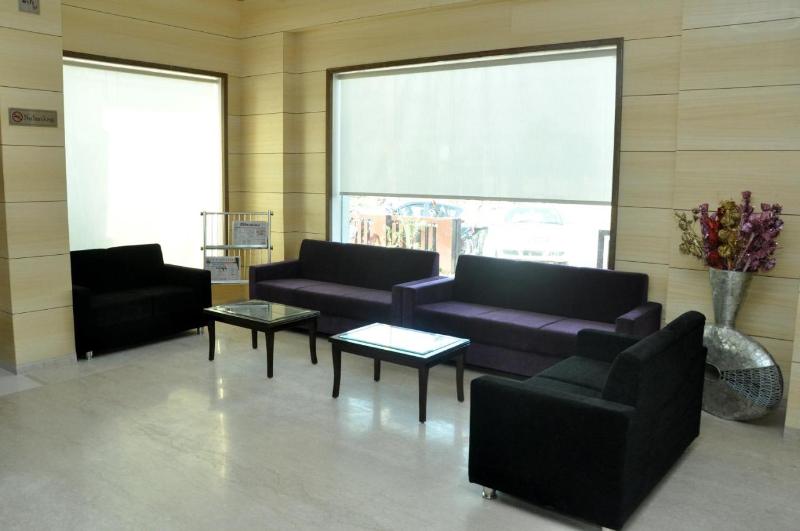 Fotos del hotel Chandra Imperial:  3