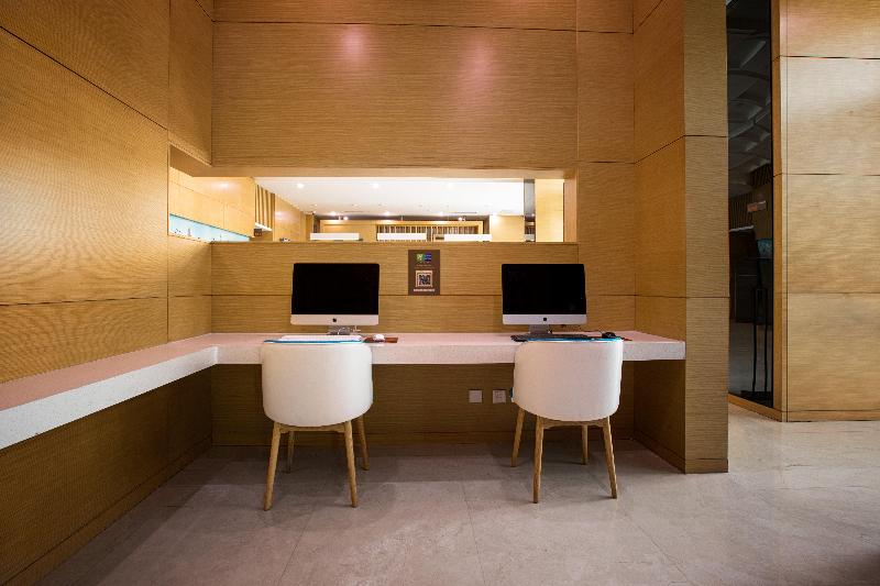 Fotos del hotel Holiday Inn Express Xi An North, An Ihg:  13