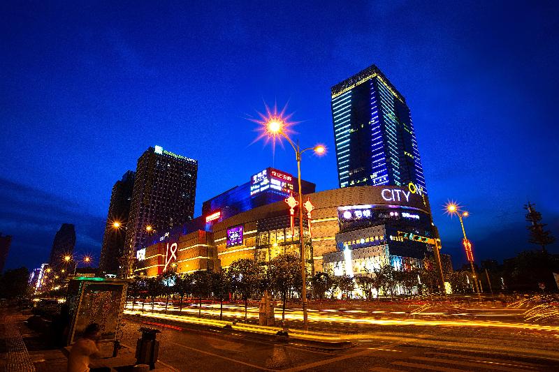 Fotos del hotel Holiday Inn Express Xi An North, An Ihg:  25