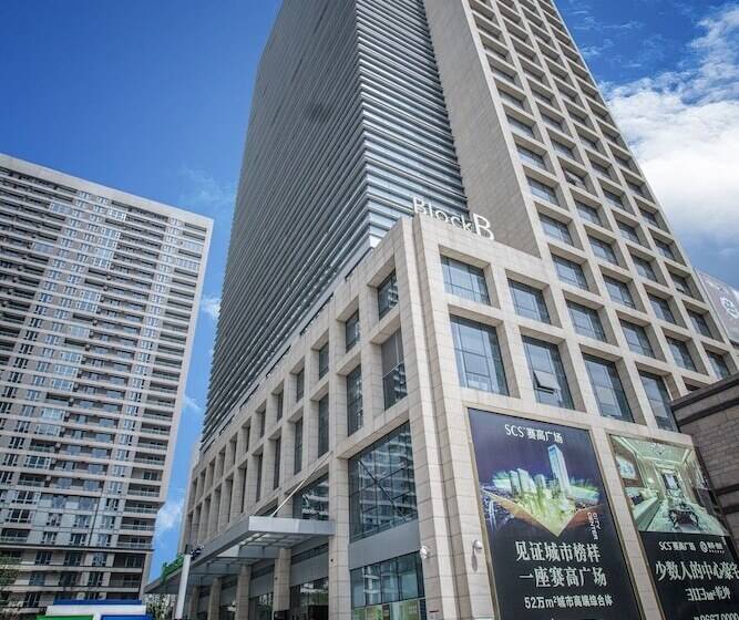 Fotos del hotel Holiday Inn Express Xi An North, An Ihg:  9