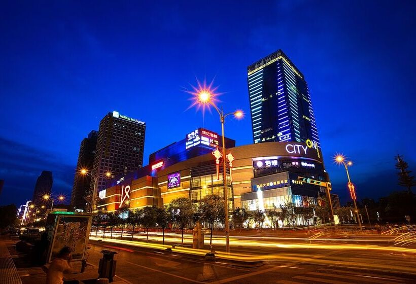 Fotos del hotel Holiday Inn Express Xi An North, An Ihg:  22