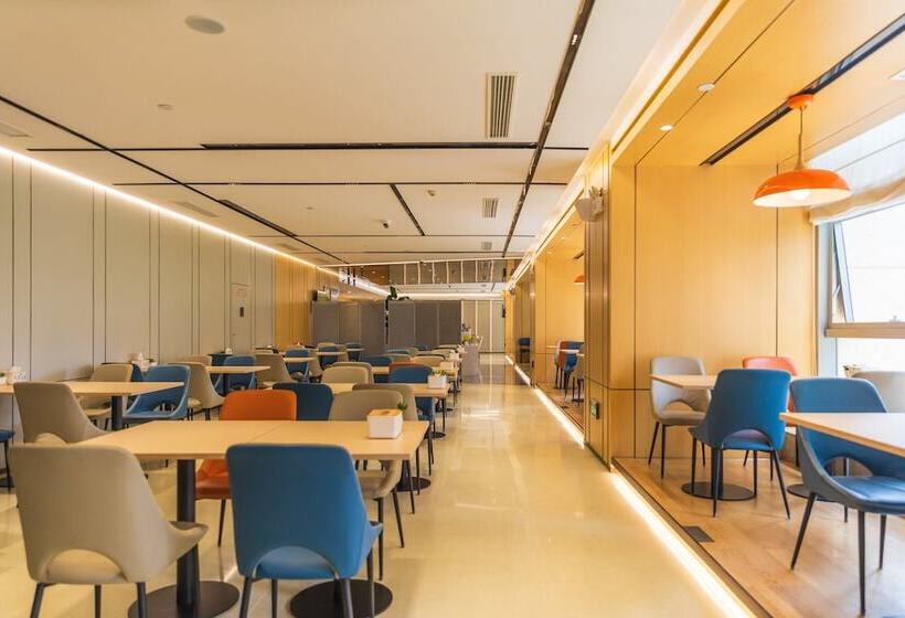 Fotos del hotel Holiday Inn Express Xi An North, An Ihg:  11