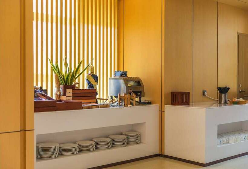 Fotos del hotel Holiday Inn Express Xi An North, An Ihg:  12