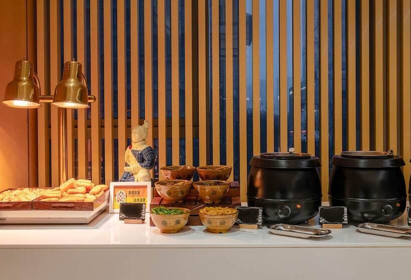 Fotos del hotel Holiday Inn Express Xi An North, An Ihg:  18