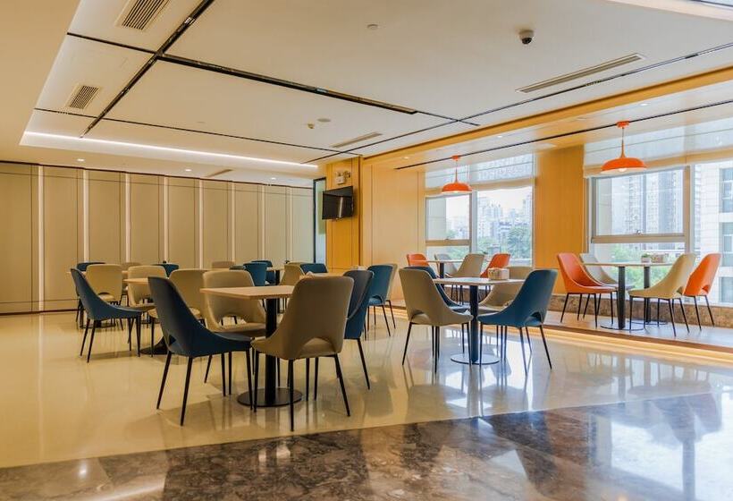 Fotos del hotel Holiday Inn Express Xi An North, An Ihg:  6