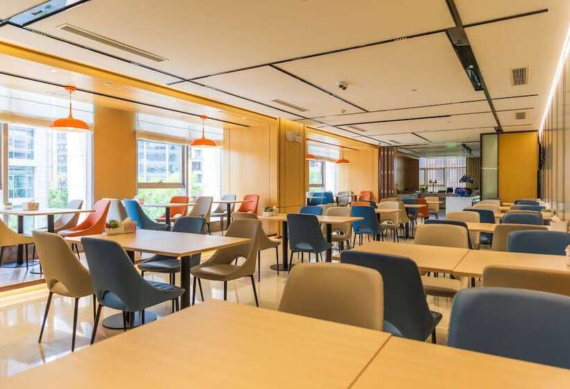 Fotos del hotel Holiday Inn Express Xi An North, An Ihg:  2