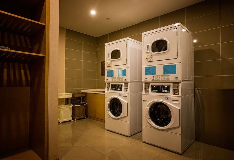 Fotos del hotel Holiday Inn Express Xi An North, An Ihg:  7