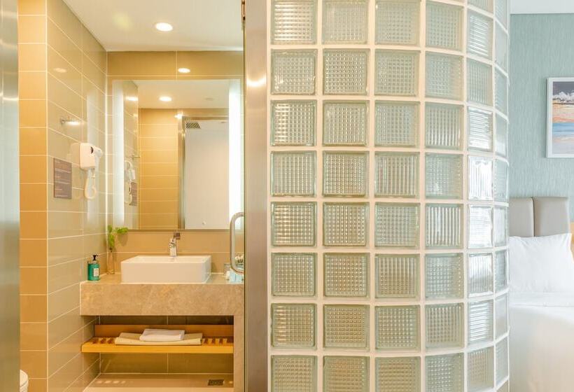 Fotos del hotel Holiday Inn Express Xi An North, An Ihg:  17