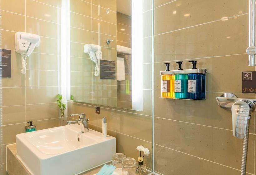 Fotos del hotel Holiday Inn Express Xi An North, An Ihg:  14