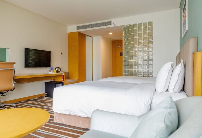 Fotos del hotel Holiday Inn Express Xi An North, An Ihg:  19