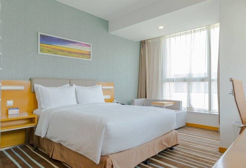 Holiday Inn Express Xi An North, An Ihg