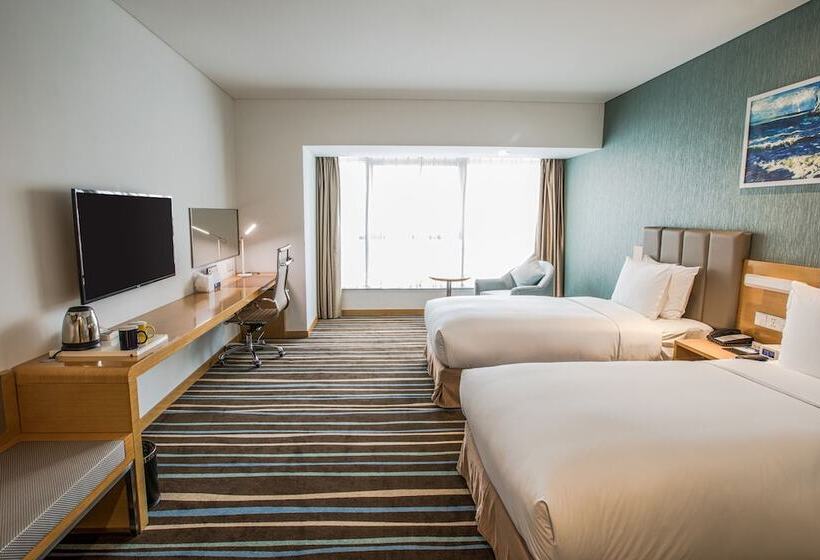 Fotos del hotel Holiday Inn Express Xi An North, An Ihg:  10