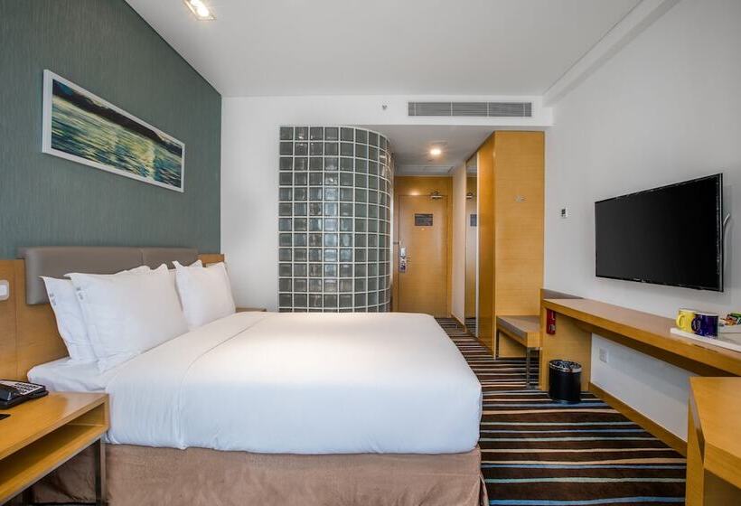 Fotos del hotel Holiday Inn Express Xi An North, An Ihg:  21