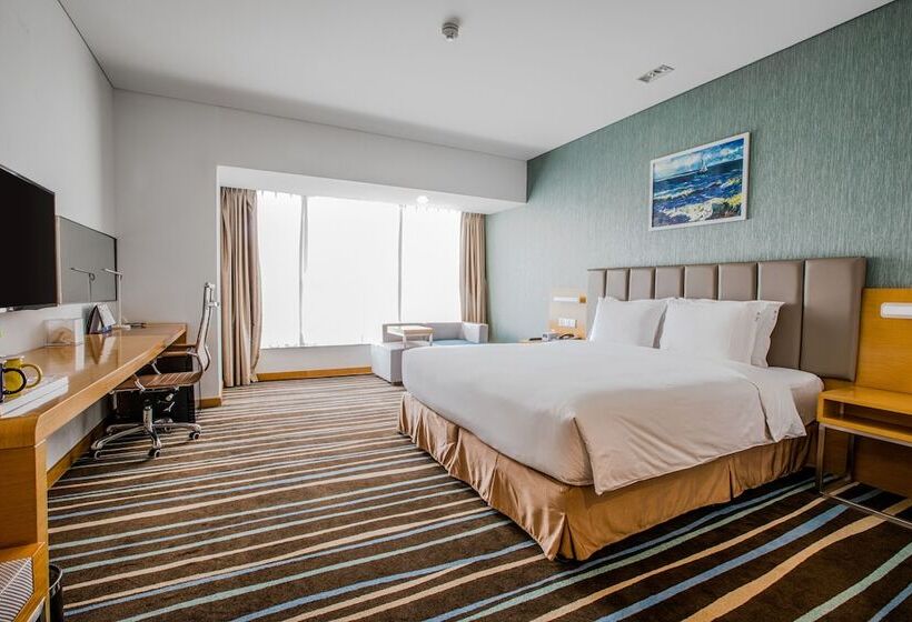 Fotos del hotel Holiday Inn Express Xi An North, An Ihg:  16