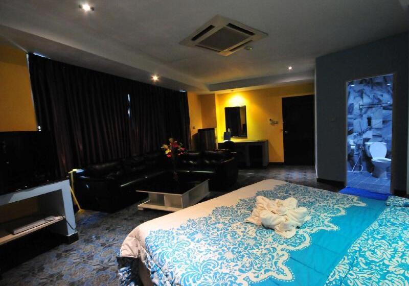 Fotos del hotel Koenig Mansion:  2