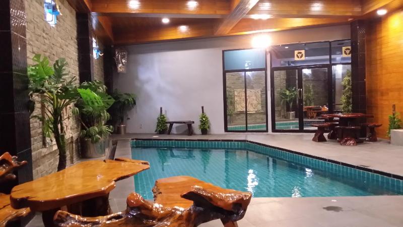 Fotos del hotel Koenig Mansion:  4