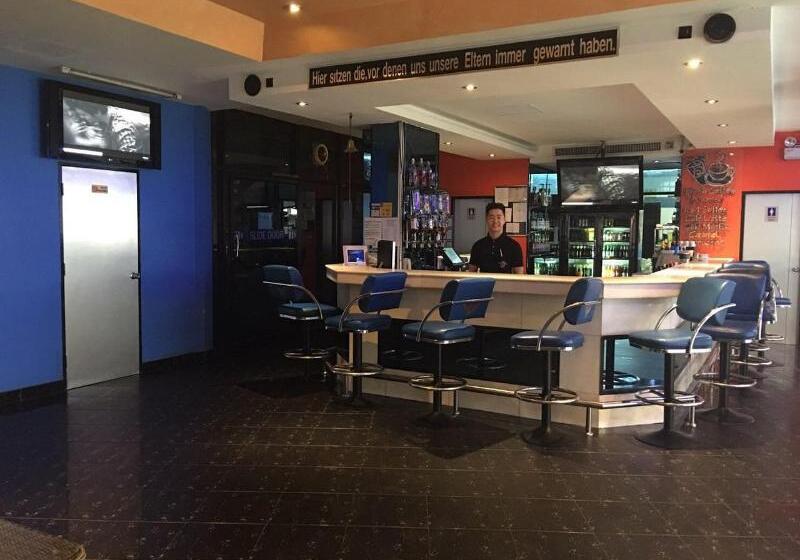 Fotos del hotel Koenig Mansion:  3