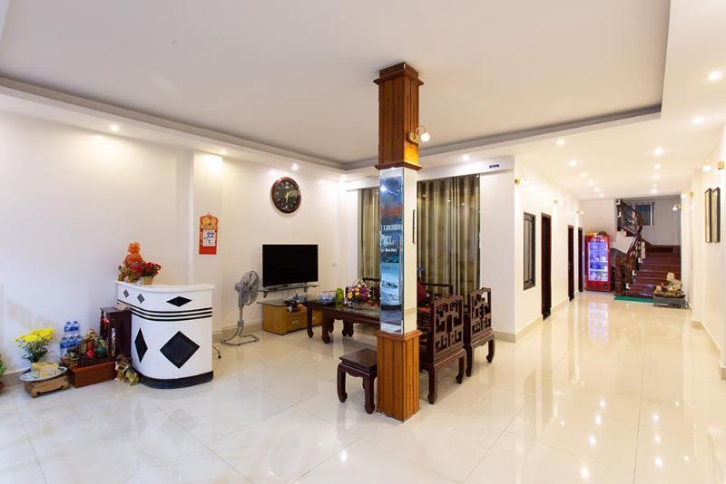 Fotos del hotel Ngoc Anh  Ninh Binh:  5