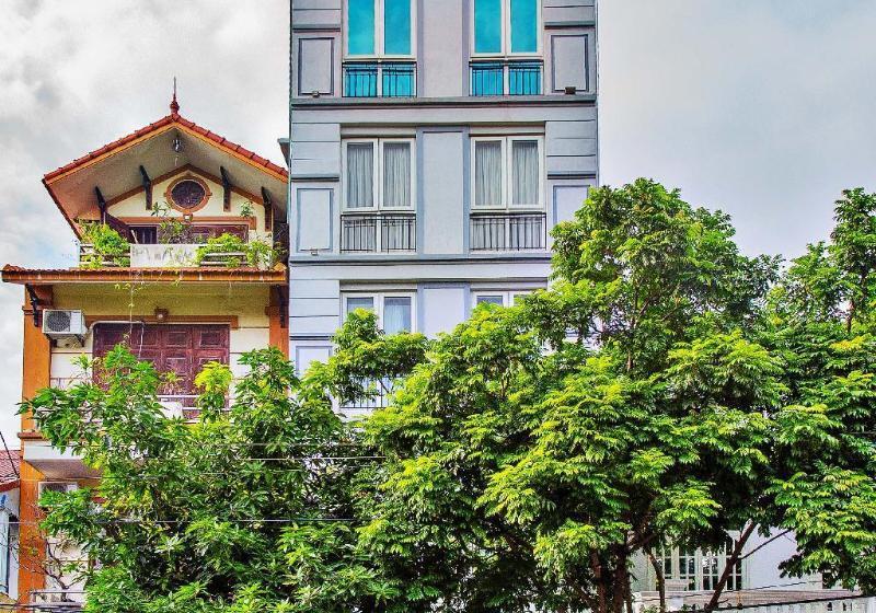 Fotos del hotel Ngoc Anh  Ninh Binh:  4