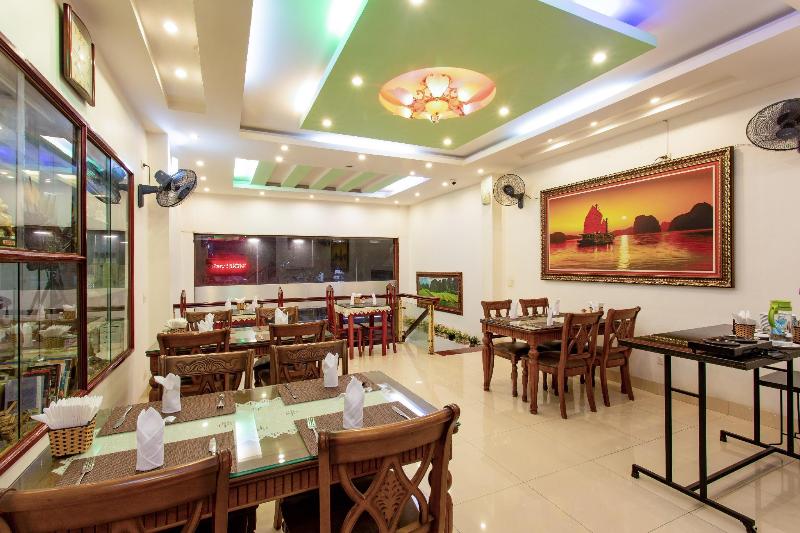 Fotos del hotel Ngoc Anh  Ninh Binh:  3