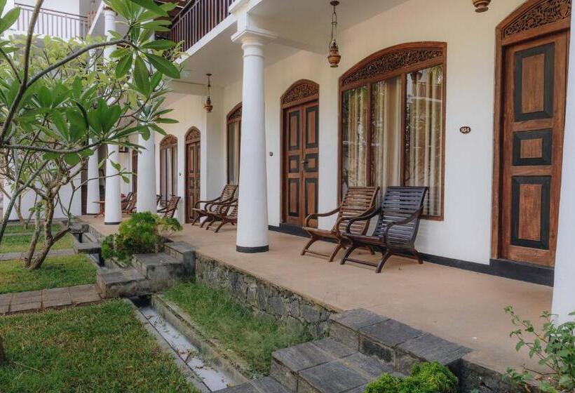 Fotos del hotel Oga Reach:  11