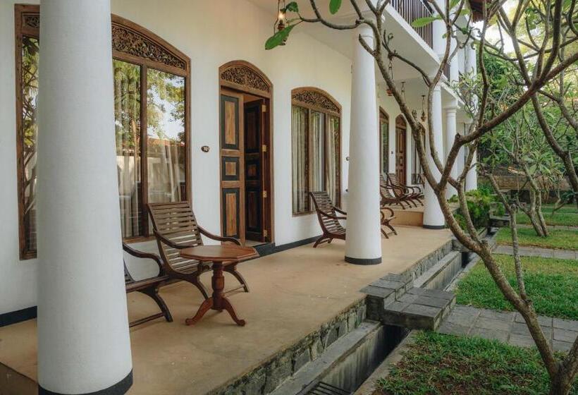 Fotos del hotel Oga Reach:  5