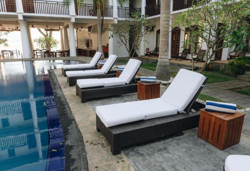 Fotos del hotel Oga Reach:  15