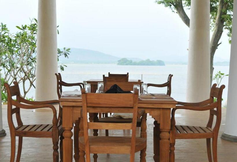 Fotos del hotel Oga Reach:  16