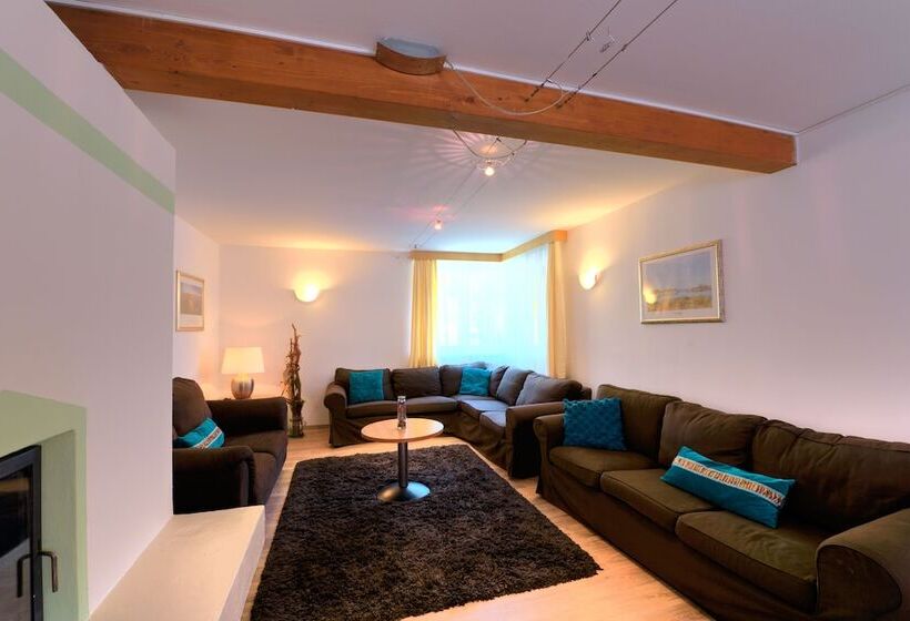 Fotos del hotel Pension Helvetia:  2