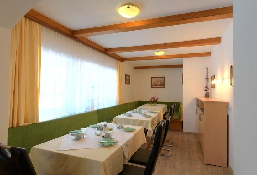 Fotos del hotel Pension Helvetia:  5