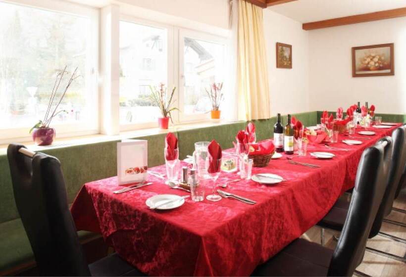 Fotos del hotel Pension Helvetia:  9