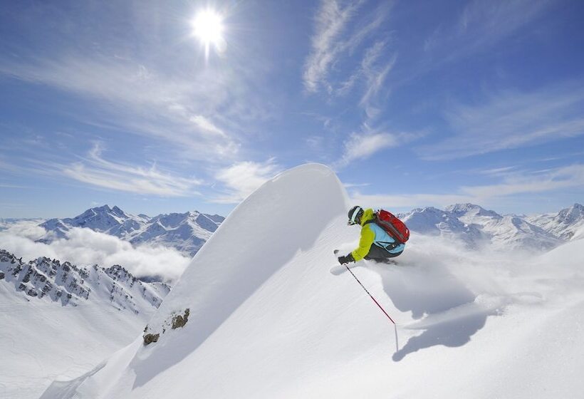 Fotos del hotel Pension Helvetia:  22