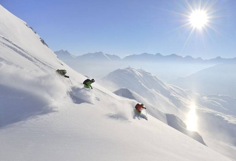 Fotos del hotel Pension Helvetia:  20