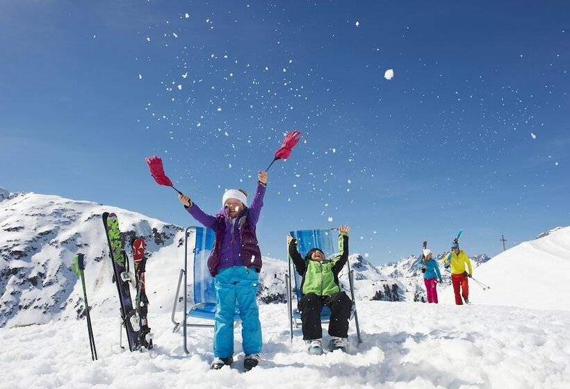 Fotos del hotel Pension Helvetia:  14