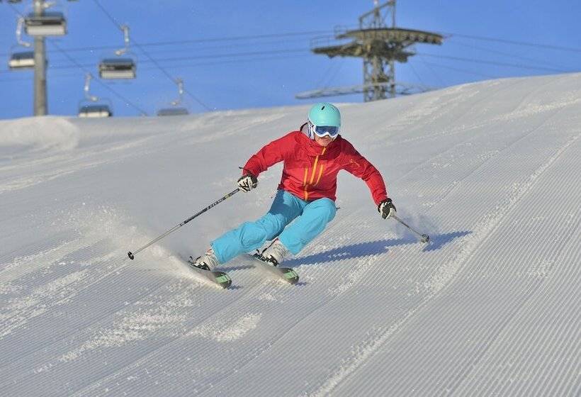 Fotos del hotel Pension Helvetia:  7