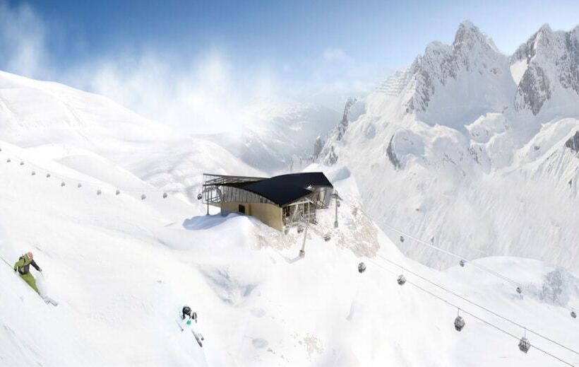 Fotos del hotel Pension Helvetia:  17