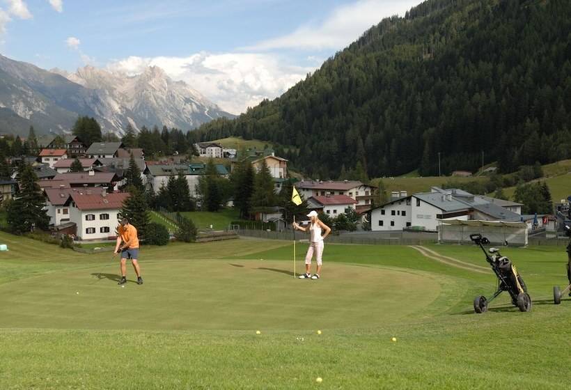 Fotos del hotel Pension Helvetia:  3