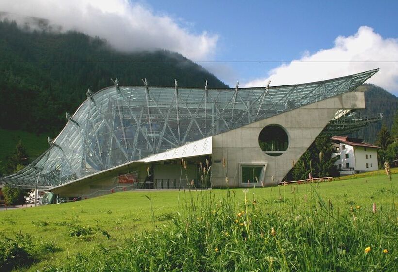 Fotos del hotel Pension Helvetia:  8