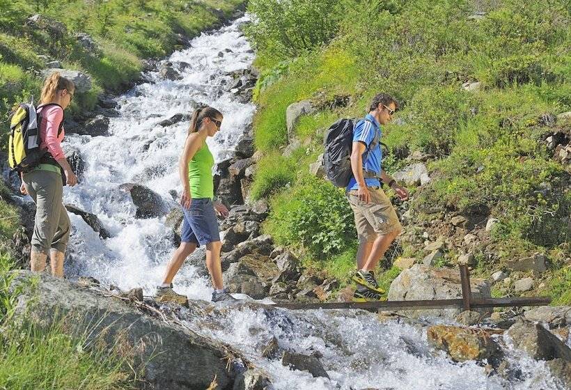 Fotos del hotel Pension Helvetia:  18