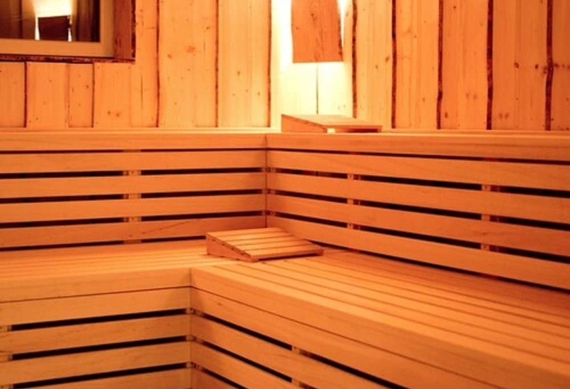 Fotos del hotel Pension Helvetia:  4