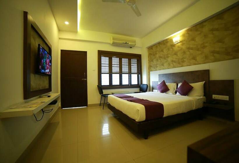 Fotos del hotel Sk Continental:  21