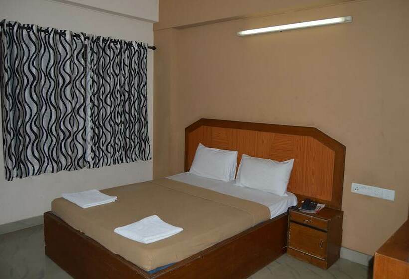 Fotos del hotel Sk Continental:  22