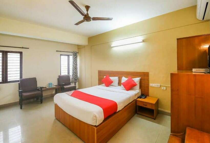 Fotos del hotel Sk Continental:  23